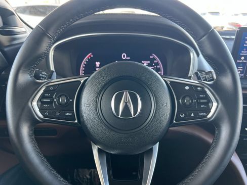 Used 2025 Acura MDX FWD w/ Technology Package image 24