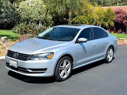 Used 2014 Volkswagen Passat 1.8T SE