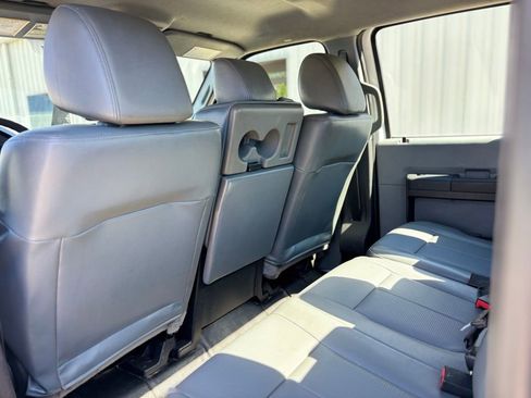 Used 2016 Ford F250 XL w/ Power Equipment Group image 19