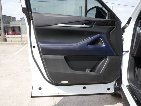 New 2026 INFINITI QX60 Sport image 19