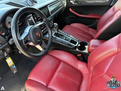 Used 2021 Porsche Macan S image 19