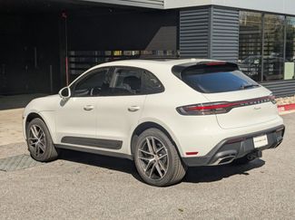 Certified 2026 Porsche Macan video 3