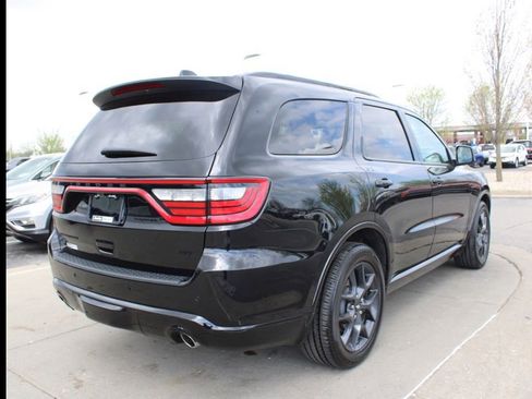 Used 2026 Dodge Durango GT AWD/4WD image 7