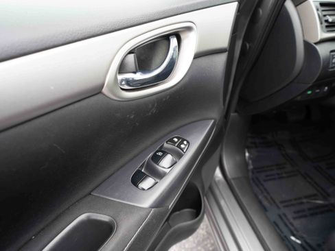 Used 2015 Nissan Sentra FE+ S FWD image 7