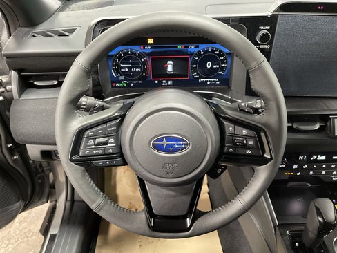 New 2026 Subaru Outback Limited image 17