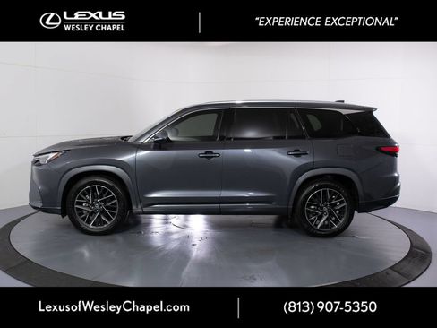Used 2026 Lexus TX 350 FWD w/ Technology Package image 7