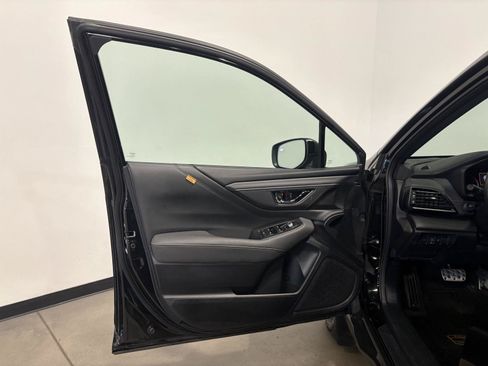 Used 2022 Subaru Outback Wilderness AWD/4WD image 15