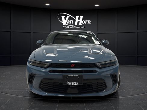 Used 2024 Dodge Hornet R/T AWD/4WD image 2