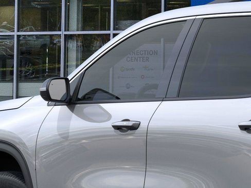 New 2026 Chevrolet Traverse LT AWD/4WD image 12