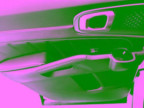 Used 2022 Kia Sorento SX FWD image 22