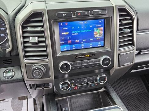 Used 2020 Ford Expedition XLT w/ Equipment Group 202A image 19