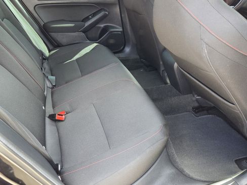 Used 2025 Honda Civic Si image 10
