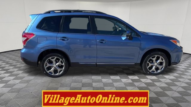 Used 2016 Subaru Forester 2.5i Touring w/ Popular Package #2 AWD/4WD image 41