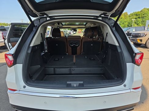 Used 2022 Acura MDX SH-AWD w/ Technology Package image 15
