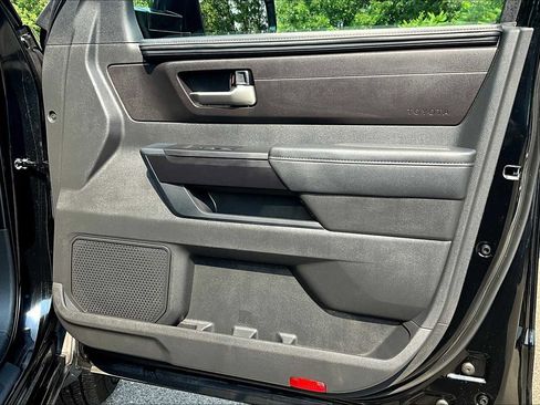 Used 2024 Toyota Tundra SR5 w/ SR5 Convenience Package AWD/4WD image 21