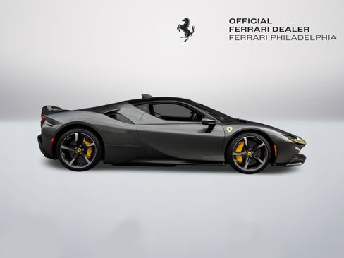 Certified 2023 Ferrari SF90 Stradale image 27