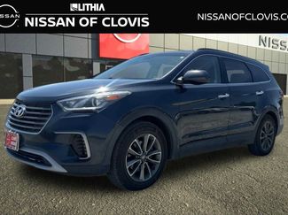 Used 2017 Hyundai Santa Fe SE w/ Cargo Package FWD video 1