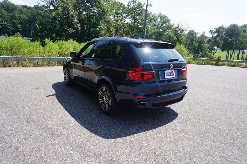 Used 2011 BMW X5 xDrive50i AWD/4WD image 20