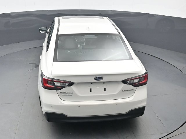 Used 2024 Subaru Legacy Limited AWD/4WD image 40