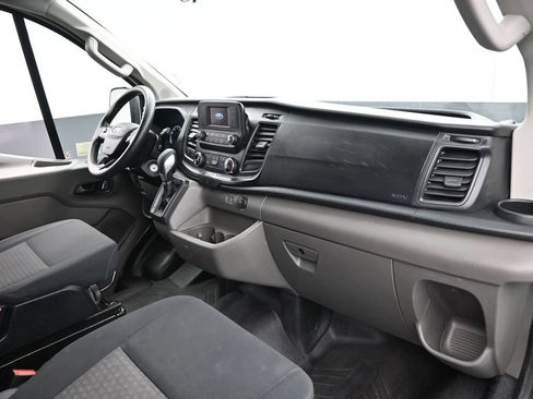 Used 2023 Ford Transit 250 Low Roof AWD w/ Exterior Upgrade Package image 15
