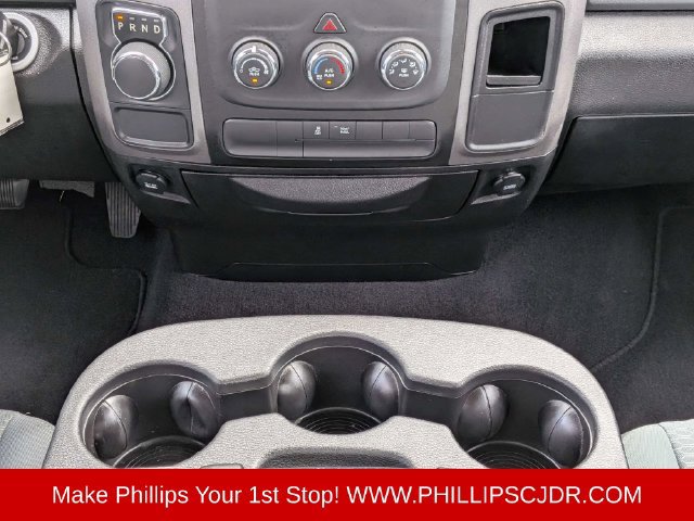 Used 2019 RAM 1500 Express RWD image 18