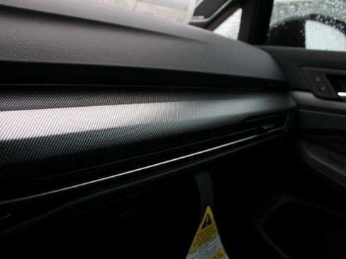 New 2026 Volkswagen GTI SE image 7