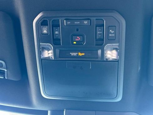 Used 2023 Toyota Tundra 1794 Edition AWD/4WD image 42