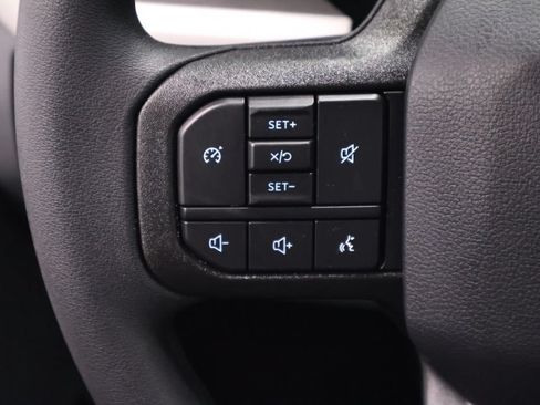 New 2026 Ford F350 XL w/ STX Appearance Package AWD/4WD image 17