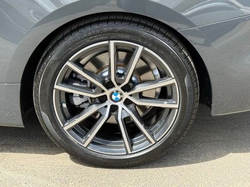 Certified 2022 BMW 430i Coupe w/ Premium Package 2 RWD image 14