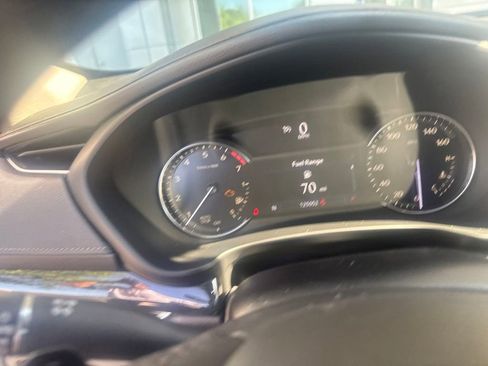Used 2019 Cadillac XT4 Premium Luxury w/ Driver Awareness Package FWD image 6