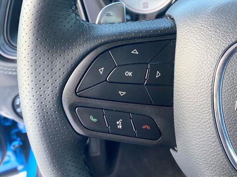 Used 2023 Dodge Challenger R/T Scat Pack w/ Plus Package image 18