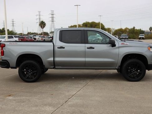 New 2026 Chevrolet Silverado 1500 LT Trail Boss w/ Protection Package image 4