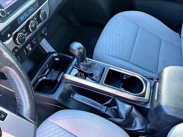 Used 2021 Toyota Tacoma SR5 RWD image 14