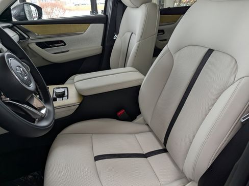 New 2026 MAZDA CX-90 3.3 Turbo S w/ Premium Plus image 11