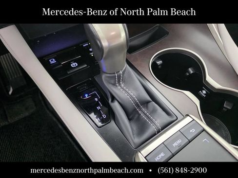 Used 2020 Lexus RX 350 FWD w/ Premium Package image 21