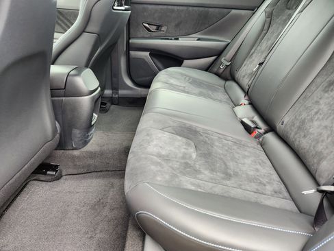 New 2025 Hyundai Elantra N image 8