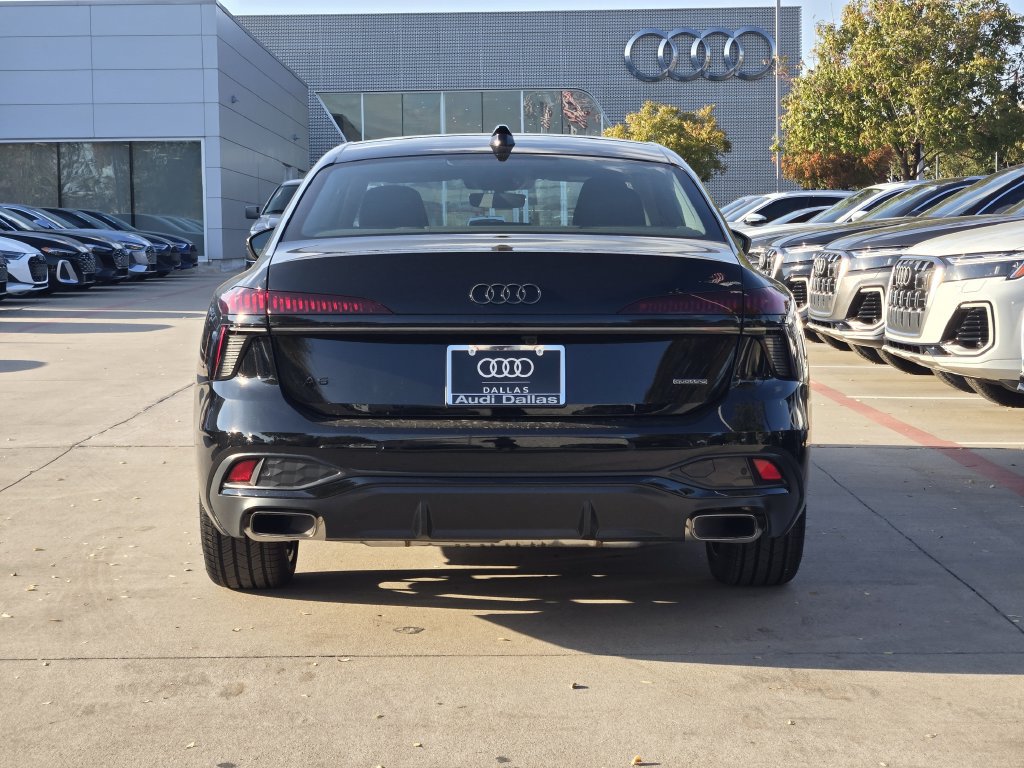 Used 2026 Audi A6 Premium Plus AWD/4WD image 9