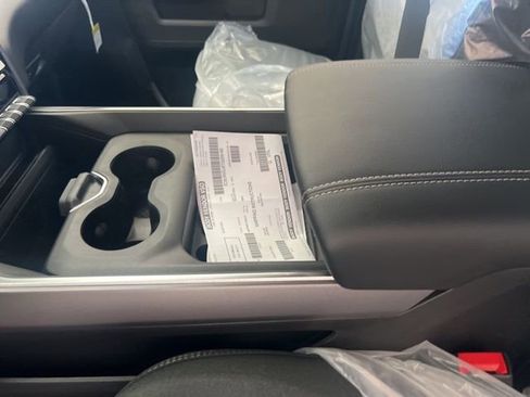 New 2026 RAM 2500 Big Horn image 16