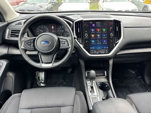 Used 2023 Subaru Ascent Premium w/ Convenience Package AWD/4WD image 13