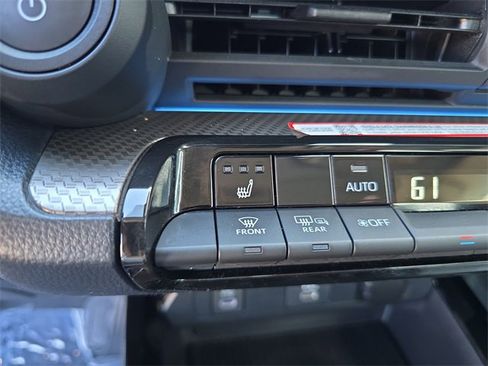 Used 2024 Toyota Prius XLE image 22