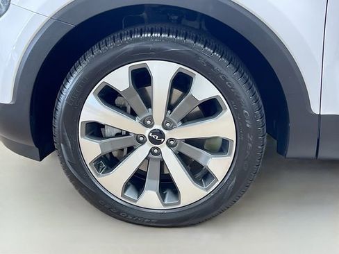 Certified 2022 Kia Telluride S AWD/4WD image 34