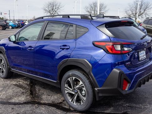Used 2026 Subaru Crosstrek 2.5i Premium AWD/4WD image 18