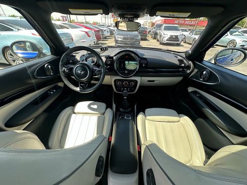 Used 2019 MINI Cooper Clubman S w/ Starlight Blue Edition image 11