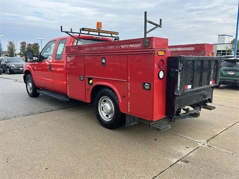 Used 2016 Ford F250 XL w/ Power Equipment Group image 6