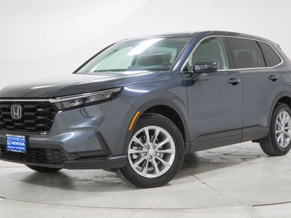 Used 2023 Honda CR-V EX