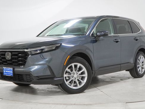 Used 2023 Honda CR-V EX image 1