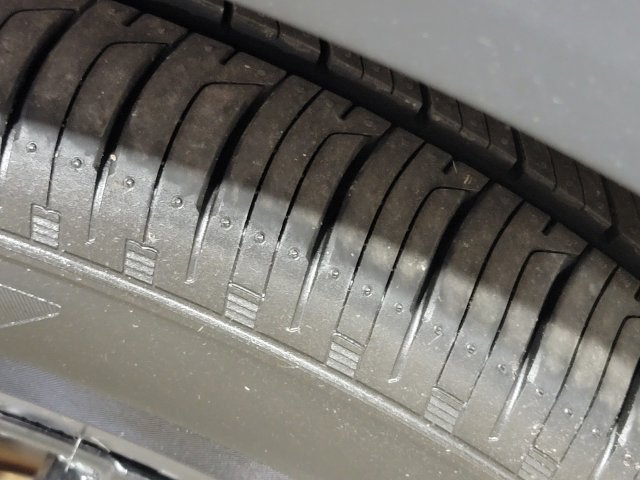 Certified 2024 Honda HR-V Sport image 11