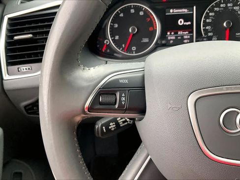 Used 2013 Audi Q5 3.0T Premium Plus w/ Audi MMI Navigation Plus Pkg AWD/4WD image 23