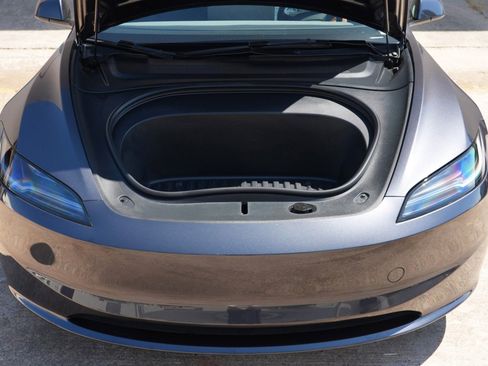 Used 2024 Tesla Model 3 image 8