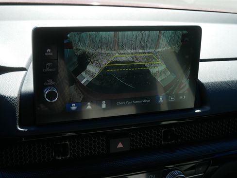 Certified 2026 Honda CR-V EX-L image 32